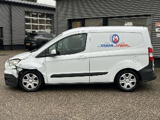 Ford Transit Courier 1.5 TDCI Ambiente Start&Stop picture 2
