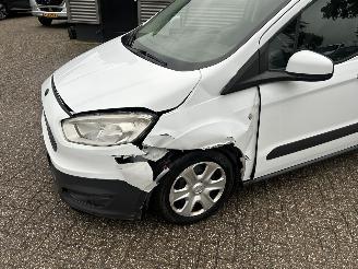 Ford Transit Courier 1.5 TDCI Ambiente Start&Stop picture 22