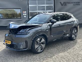 krockskadad bil auto Lynk & Co  08 1.5 More Hybride 2025/7