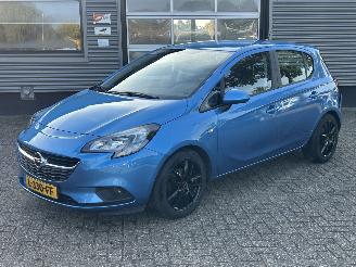 Avarii autoturisme Opel Corsa 1.4 Color Edition Automaat 2019/6