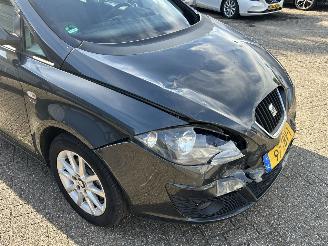 Seat Altea xl 1.2 TSI Ecomotive Businessline COPA picture 28