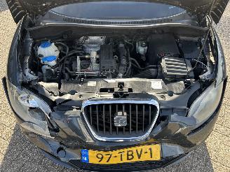 Seat Altea xl 1.2 TSI Ecomotive Businessline COPA picture 35