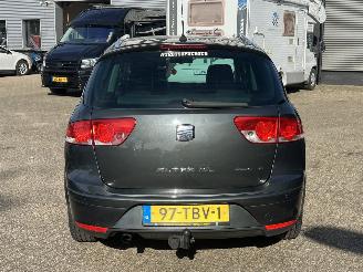 Seat Altea xl 1.2 TSI Ecomotive Businessline COPA picture 4