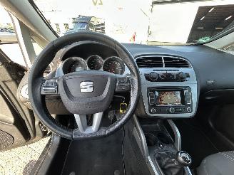 Seat Altea xl 1.2 TSI Ecomotive Businessline COPA picture 17