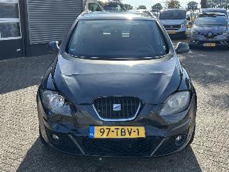 Seat Altea xl 1.2 TSI Ecomotive Businessline COPA picture 8