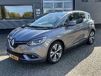 skadebil auto Renault Scenic 1.3 TCe Bose 2018/5