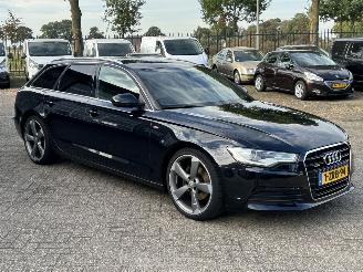 Audi A6 avant 3.0 TDI Quattro S- Line picture 7