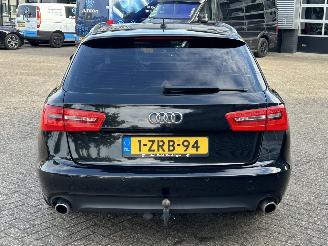 Audi A6 avant 3.0 TDI Quattro S- Line picture 4