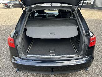 Audi A6 avant 3.0 TDI Quattro S- Line picture 12