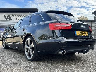 Audi A6 avant 3.0 TDI Quattro S- Line picture 27