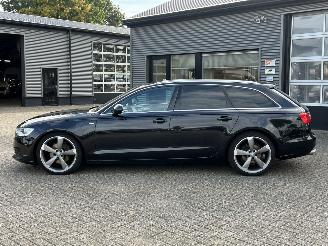 Audi A6 avant 3.0 TDI Quattro S- Line picture 2
