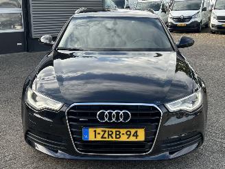 Audi A6 avant 3.0 TDI Quattro S- Line picture 8
