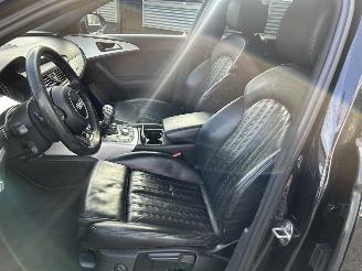 Audi A6 avant 3.0 TDI Quattro S- Line picture 10