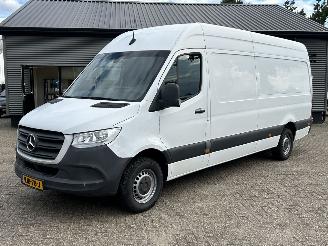  Mercedes Sprinter 315 1.9 CDI L3H2 Automaat 2021/1