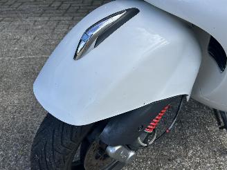 Vespa  GTS 300 i.e. Super picture 13