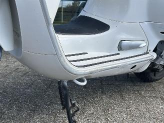 Vespa  GTS 300 i.e. Super picture 11