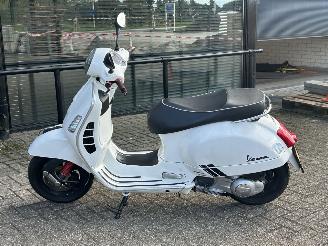 Vespa  GTS 300 i.e. Super picture 6