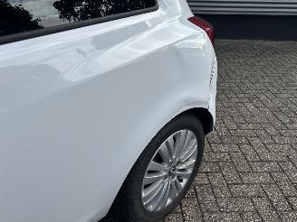 Opel Corsa 1.2-16V Edition picture 27
