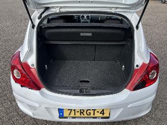 Opel Corsa 1.2-16V Edition picture 12