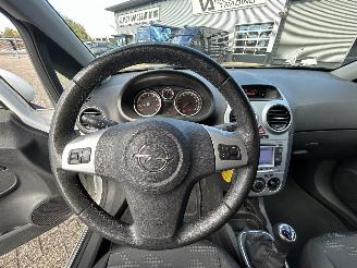 Opel Corsa 1.2-16V Edition picture 14