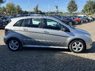 Mercedes B-klasse B170 Automaat picture 6