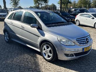 Mercedes B-klasse B170 Automaat picture 7