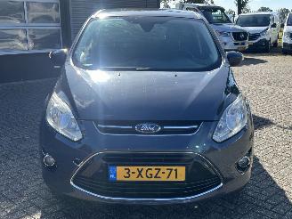 Ford C-Max 1.0 Edition Plus picture 8