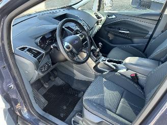 Ford C-Max 1.0 Edition Plus picture 9