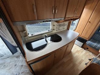 Hobby  440 SF De Luxe Easy picture 15