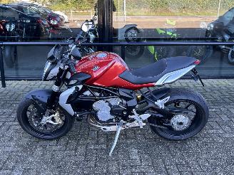 MV Agusta  800 Brutale Italia picture 6