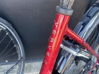 Trek  2x Verve 2 EQ Lowstep picture 10