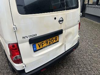 Nissan NV 200 1.5 DCI Acenta picture 26