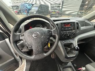 Nissan NV 200 1.5 DCI Acenta picture 14