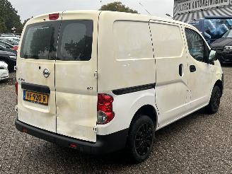 Nissan NV 200 1.5 DCI Acenta picture 5