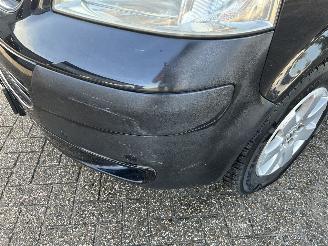 Volkswagen Transporter 2.5 TDI 340 Trendline DC picture 26
