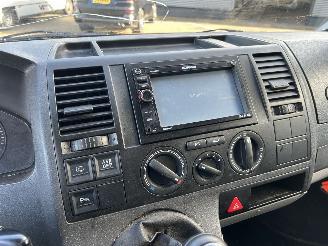 Volkswagen Transporter 2.5 TDI 340 Trendline DC picture 19