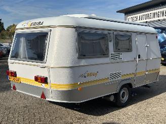 Eriba  Troll Touring picture 5
