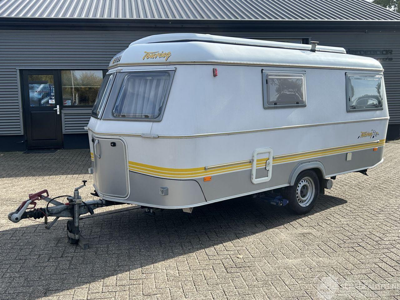Eriba  Troll Touring