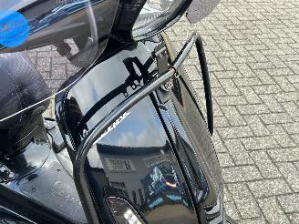 Vespa  Sprint 50 4T picture 15