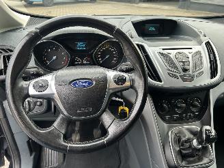 Ford C-Max 1.0 Ambiente picture 14