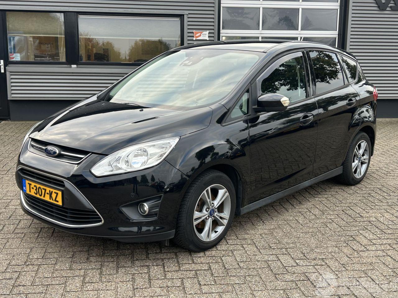 Ford C-Max 1.0 Ambiente