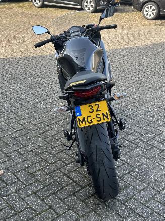 Kawasaki ER - 6 F ABS picture 4