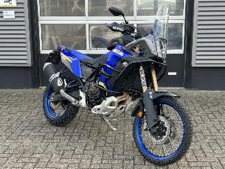 voitures motocyclettes  Yamaha  Ténéré 700 World Raid 2023/4