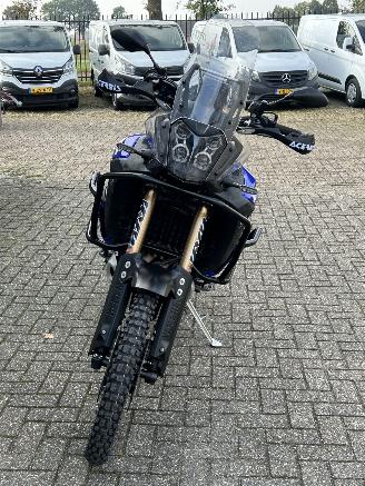 Yamaha  Ténéré 700 World Raid picture 8