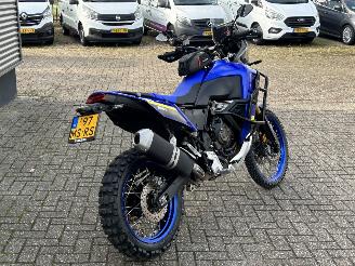Yamaha  Ténéré 700 World Raid picture 3