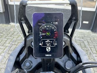 Yamaha  Ténéré 700 World Raid picture 15