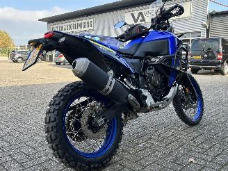Yamaha  Ténéré 700 World Raid picture 14
