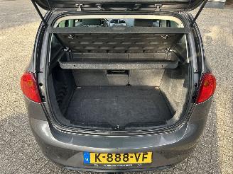 Seat Altea 1.6 TDI Ecomotive I-Tech Automaat picture 12