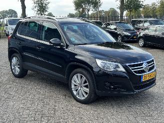 Volkswagen Tiguan 2.0 TDI Sport&Style 4Motion Automaat picture 7