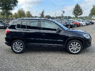 Volkswagen Tiguan 2.0 TDI Sport&Style 4Motion Automaat picture 6